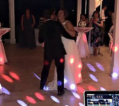 Key West Wedding DJ Aaron Moore - Summerland Key, FL