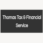 Thomas Tax & Financial Service