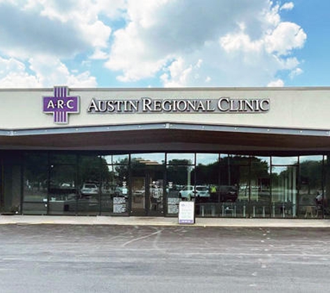 Austin Regional Clinic: ARC East 7th - Austin, TX