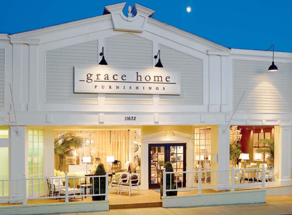 Grace Home Furnishings - Los Angeles, CA