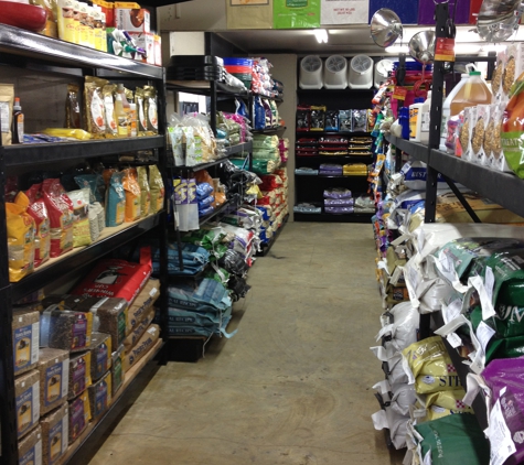 EFC Equipment Feed & Pet - Richland, WA