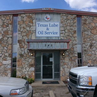 TLO Services, LLC. - Corpus Christi, TX