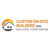 Custom On-Site Builders Inc gallery