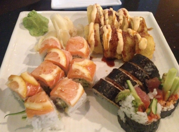 Tokyo Steakhouse & Asian Fusion - Lehi, UT