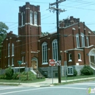 Caldwell Memorial Presbyterian Church