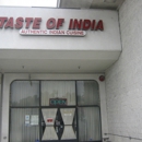 Taste of India - Sherman Oaks - Indian Restaurants