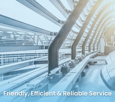Air Management Services - Clayton, VIC. Friendly, Efficient & Reliable Service