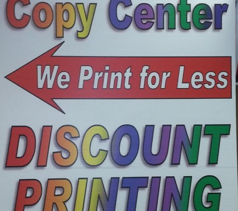 copy center printing - Miami, FL