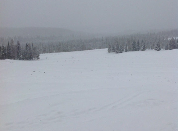 Chandalar Ranch - Fairbanks, AK