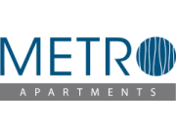 The Metro Apartments - Atlanta, GA