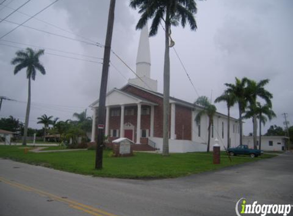 Gay Mens Chorus of South Florida - Fort Lauderdale, FL