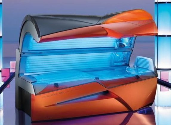 Solar Waves Tanning - Chandler, AZ