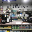 Esco Cafe - Pharmacies