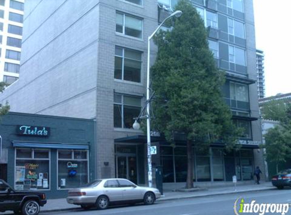 Belltown Senoir Aprtments - Seattle, WA