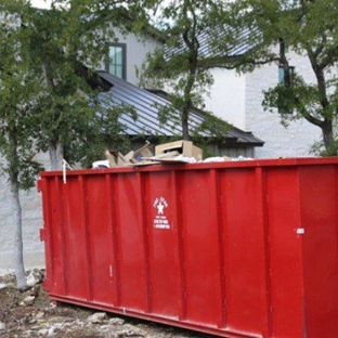 Pro Star Roll-Off Dumpsters - New Braunfels, TX