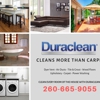 Duraclean Specialists gallery