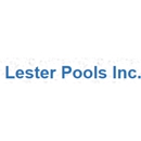 Lester Pools Inc - Swimming Pool Repair & Service