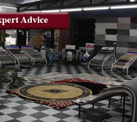 Carpet Supermarket - Morwell, VIC