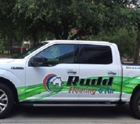 Rudd Plumbing, Heating & Air - Moncks Corner, SC