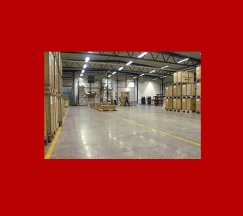 Smooth Stone Concrete Polishing - Shepparton, VIC