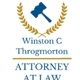 Winston C.throgmorton