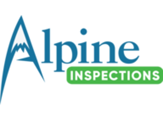 Alpine Inspections, Inc. - Azle, TX