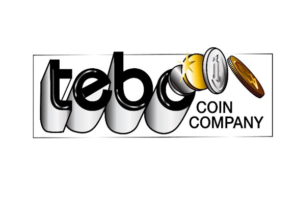 Tebo Coin - Boulder, CO