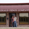 McDonald Fence Inc gallery