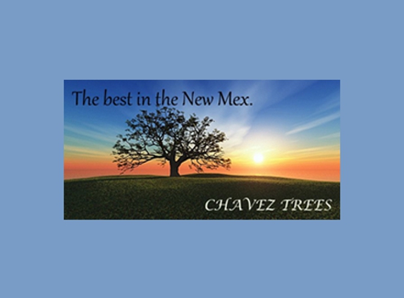 Chavez Tree Trimming New Mexico's Best - Albuquerque, NM