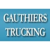 Gauthier Trucking Co gallery