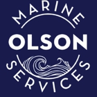 Olson Marine Services