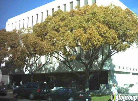 Eton College Conservatory - Los Angeles, CA