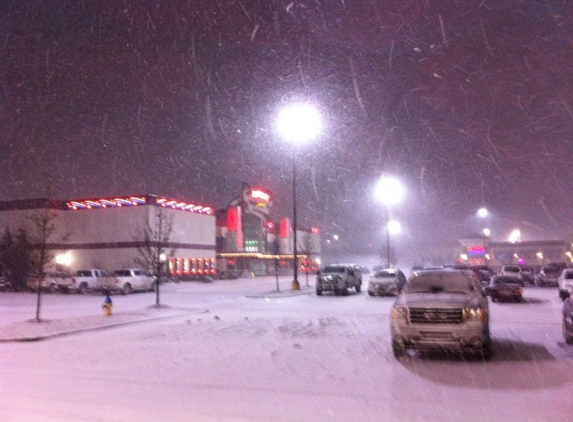 Starbucks Coffee - Beckley, WV