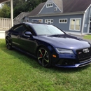 Coastal Glass Tinting - Auto Repair & Service