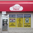 My Home Town Vapor - Vape Shops & Electronic Cigarettes