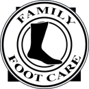 Family Foot Care - Physicians & Surgeons, Podiatrists