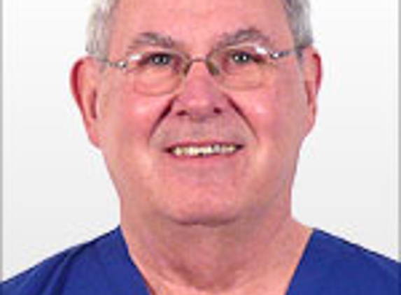 Gary Ray Meyer, DDS - Newburgh, IN