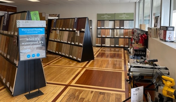 LL Flooring - Store Liquidation - Kalamazoo, MI