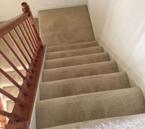 USA carpet services llc - Takoma Park, MD