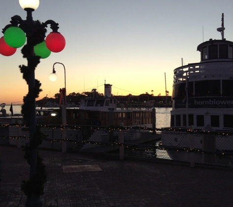 Sapori Ristorante - Marina Del Rey, CA