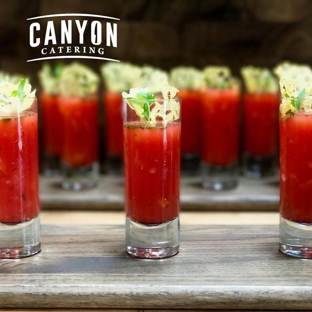 Canyon Catering Inc. - Orange, CA