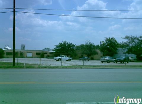 Industrial Power Truck & Equipment - Fort Worth, TX