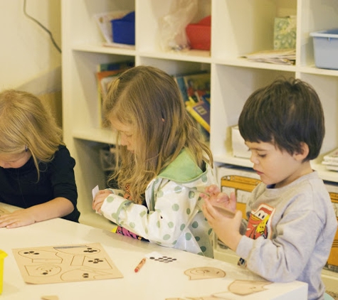 Lil Scholars Preschool - Provo, UT