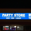 T & J Party Store - Party Favors, Supplies & Services