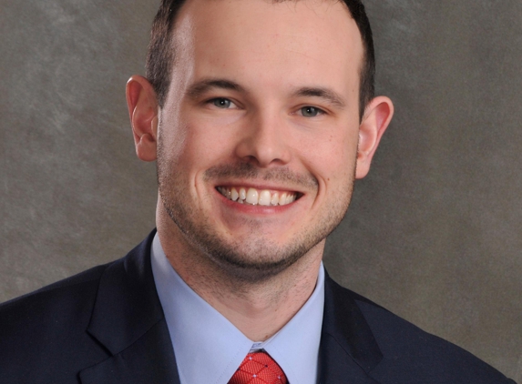 Edward Jones - Financial Advisor: Calen M McGinty, CFP®|CRPC™ - Carterville, IL