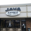 Java Express gallery