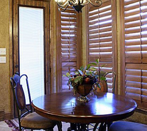 Jim's Blinds & Shutters Inc - Dundee, FL