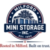 Milford Mini-Storage, Inc. gallery