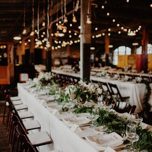 Alison and Bryan - Santa Barbara, CA