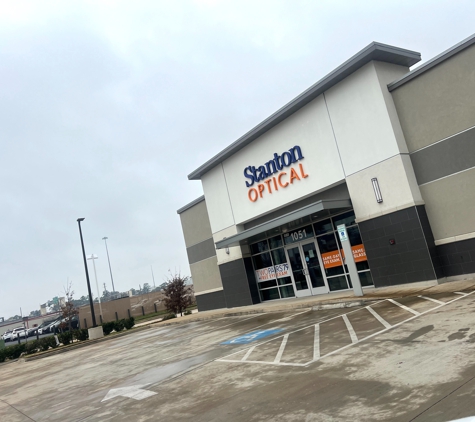 Stanton Optical - Houston, TX